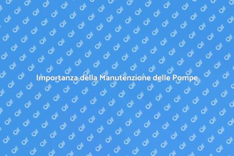 Manutenzione Pompe di Calore Ibride