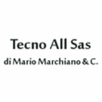 Tecno All Sas di Marchiano M.  e C.  - Foto 1