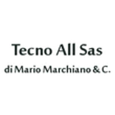 Tecno All Sas di Marchiano M.  e C.