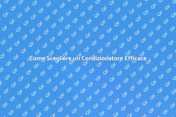 La Tua Guida all'Installazione del Condizionatore