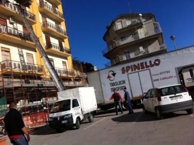 Spinello Traslochi Soc.Coop.  - Foto 6