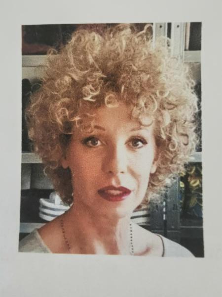 Anna N. - Foto 1