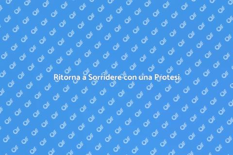 Protesi Dentale: Ritorna a Sorridere