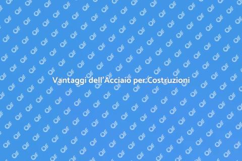 Struttura in Acciaio: Installazione Facile