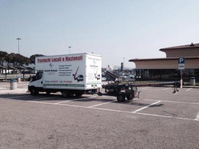Castelli Romani Traslochi  - Foto 4