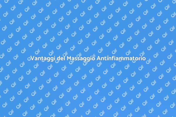 Allevia il Dolore con il Massaggio