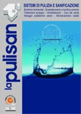 La Pulisan Srl  - Foto 2