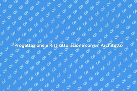 Architetto Edile: Trasforma i Tuoi Spazi