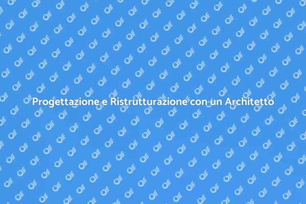 Progetta e Ristruttura con Esperti Edili
