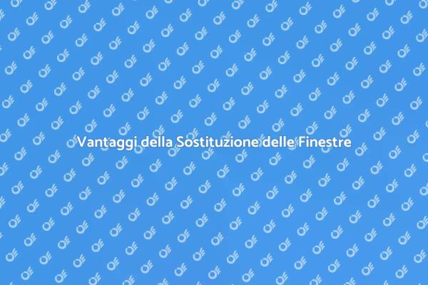 Rinnova la Tua Casa con Nuove Finestre