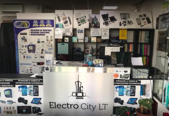 Electrocity lt - Foto 3