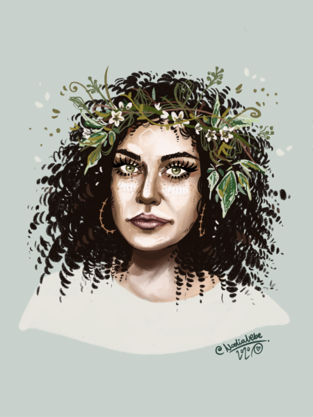 nadianebegraphic - Foto 2