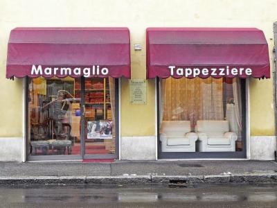 Marmaglio Giovita Tappezziere  - Foto 2