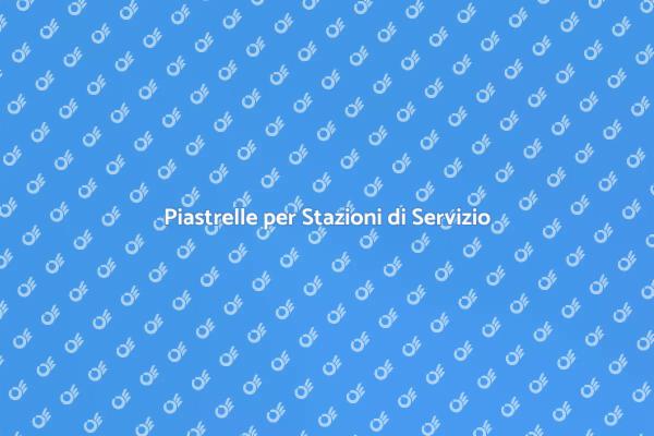 Piastrelle: Design e Funzionalità