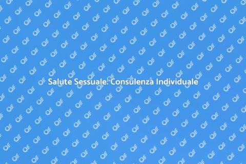Consulenza Sessuale Individuale Efficace
