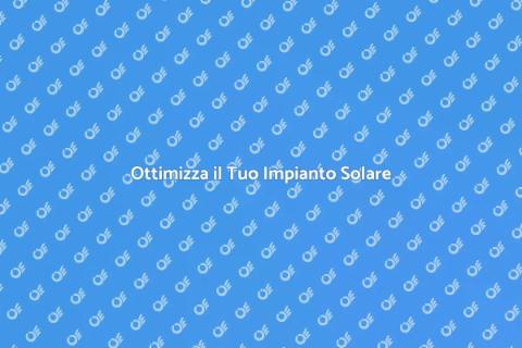 Assistenza Pannelli Solari Efficace