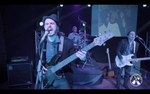 Rock in Trio - Foto 15