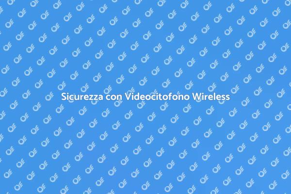Innovazione nella Sicurezza Domestica