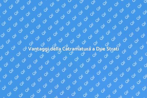 Catramatura a Due Strati: Guida Pratica