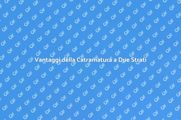 Catramatura: Proteggi la Tua Casa