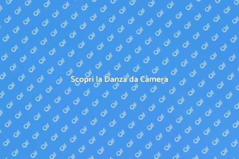 Apprendere la Danza da Camera