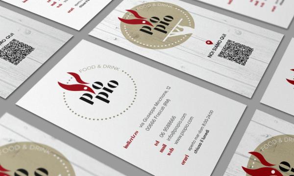Graphic Designer / Grafico - Foto 10
