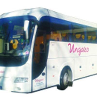 Autoservizi Ungaro