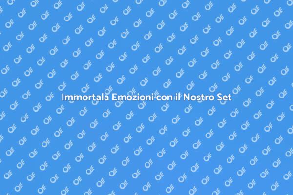 Cattura Ogni Momento Sportivo