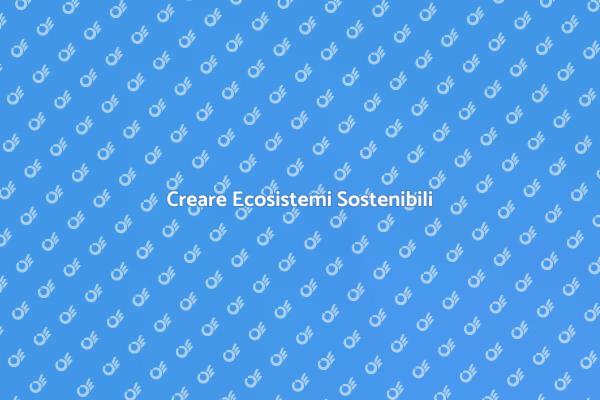 Ecosistemi: La Chiave del Benessere