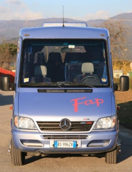 Fap Srl  - Foto 5