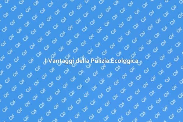 Pulizia Sostenibile per i Pavimenti
