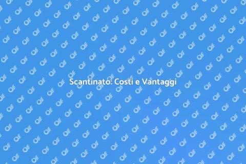 Costo costruzione scantinato