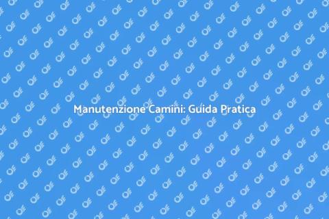 Pulire il Caminetto: Sicurezza e Comfort