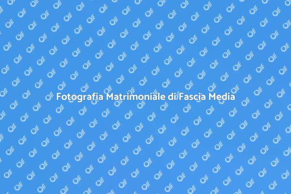Cattura il Tuo Giorno Speciale