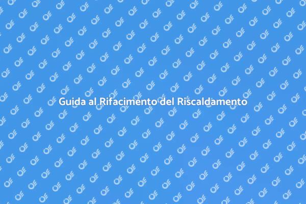Ristrutturare il Riscaldamento Centralizzato