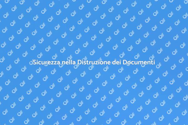 Proteggi la Tua Privacy con Sicurezza