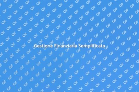 Consulenza Gestione Risorse Finanziarie