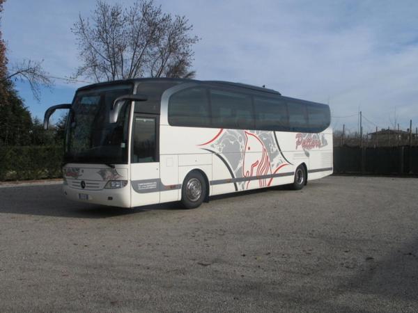 Pattaro Francesco Autoservizi  - Foto 3