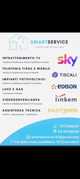 SMART SERVICE SRL - Foto 1