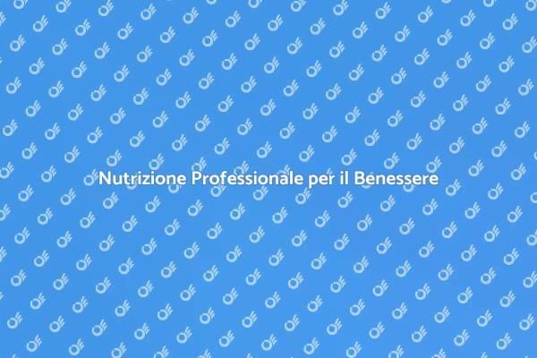 Migliora il Tuo Stile di Vita