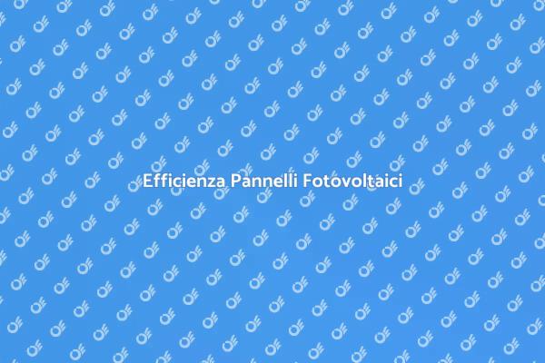 Ottimizza la Manutenzione dei Pannelli