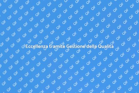 Sistema di Gestione della Qualità