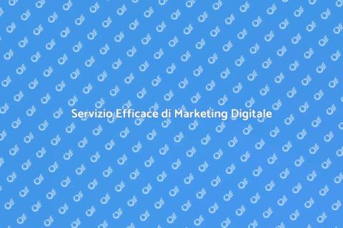 Marketing Digitale per Meta Efficace