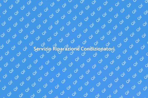 Manutenzione Cruciale dei Condizionatori