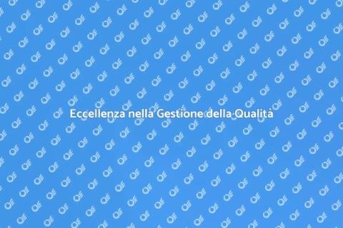 Implementazione Sistema Qualità Aziendale
