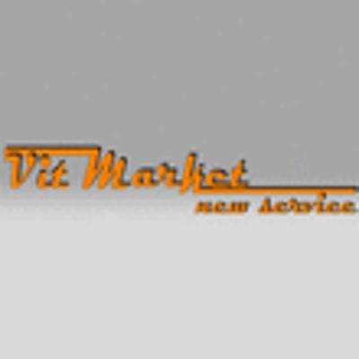 Vit Market New Service  - Foto 1