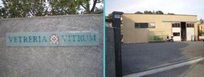 Vetreria Vitrum  - Foto 2