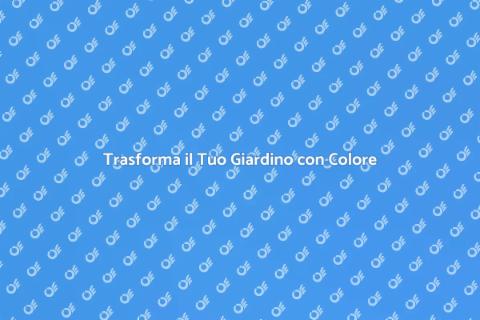 Dipingere una Recinzione: Guida Pratica