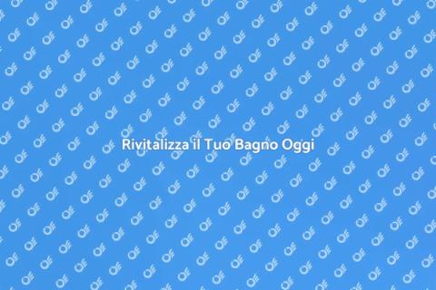 Aggiustare il Bagno: Guida Pratica