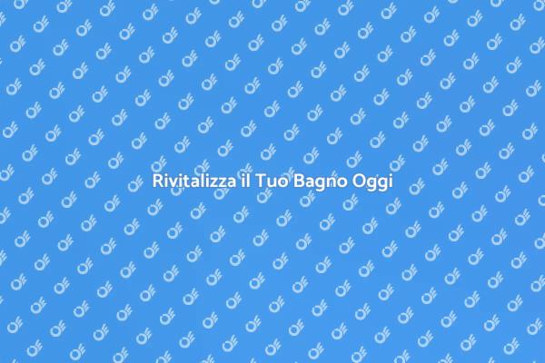Trasforma il Tuo Bagno in un Rifugio